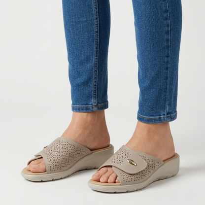 Carolina | Comfort Slides