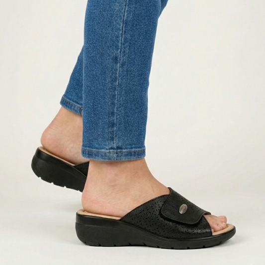Carolina | Comfort Slides