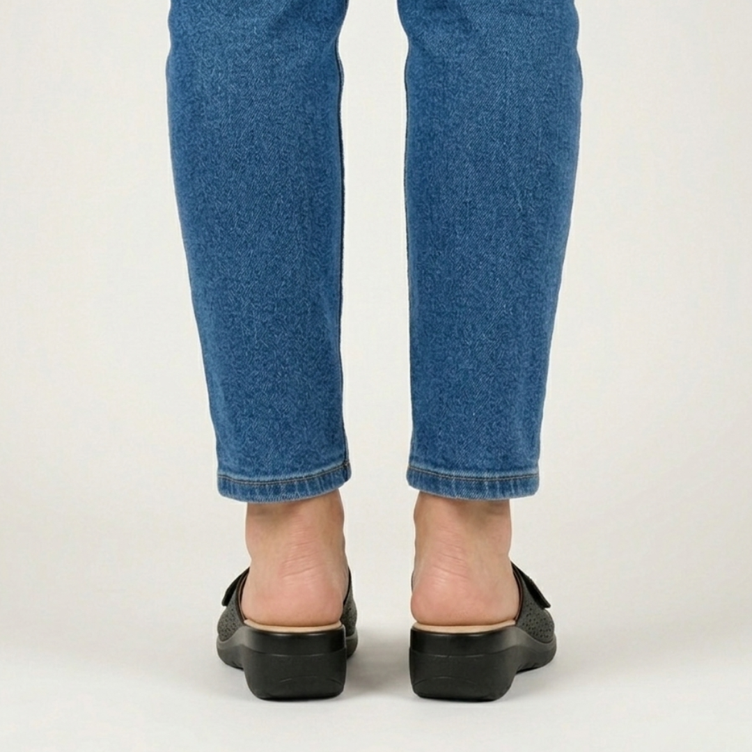 Carolina | Comfort Slides
