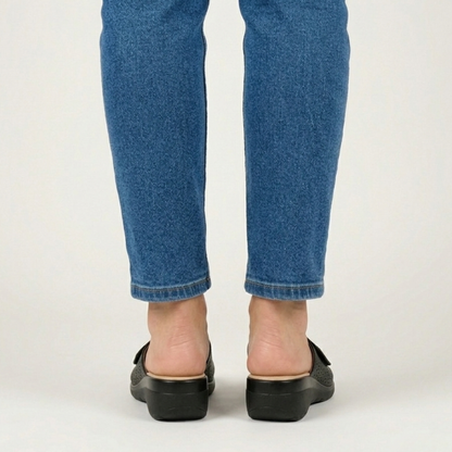 Carolina | Comfort Slides