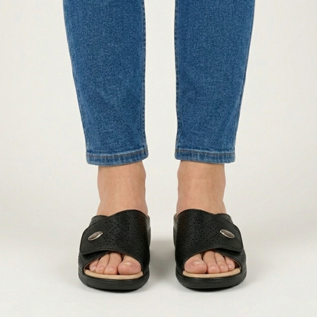 Carolina | Comfort Slides