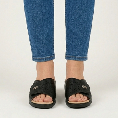 Carolina | Comfort Slides