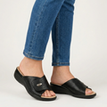 Carolina | Comfort Slides