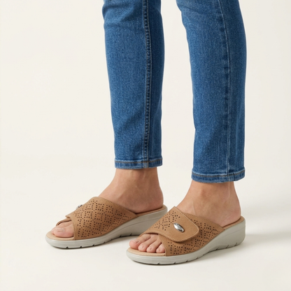 Carolina | Comfort Slides