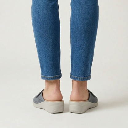 Carolina | Comfort Slides