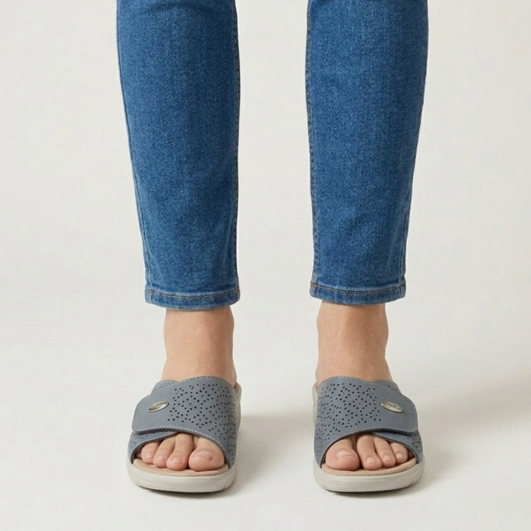Carolina | Comfort Slides
