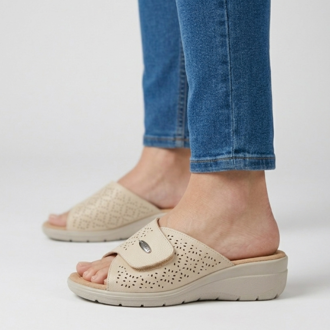 Carolina | Comfort Slides