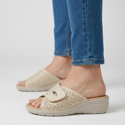Carolina | Comfort Slides