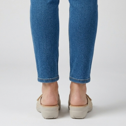 Carolina | Comfort Slides