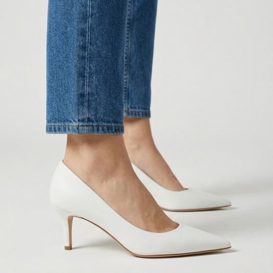 Celine | Comfort Heels