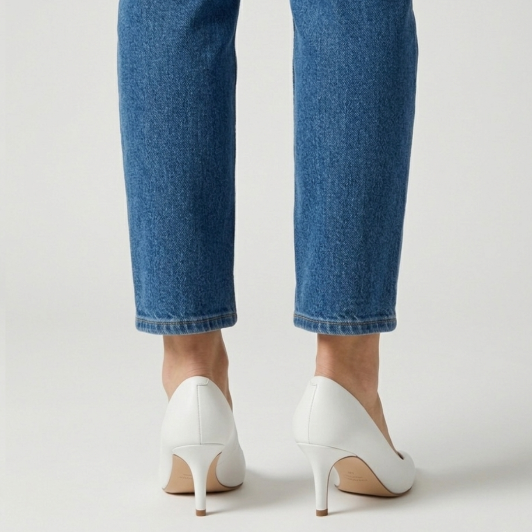 Celine | Comfort Heels