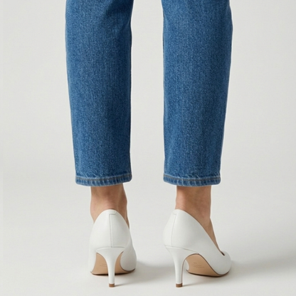Celine | Comfort Heels