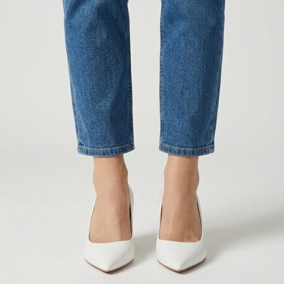 Celine | Comfort Heels