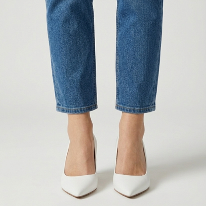Celine | Comfort Heels