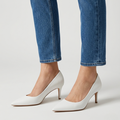 Celine | Comfort Heels
