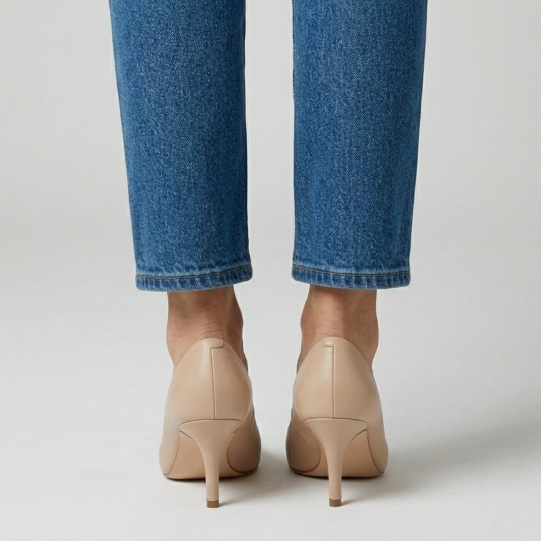 Celine | Comfort Heels