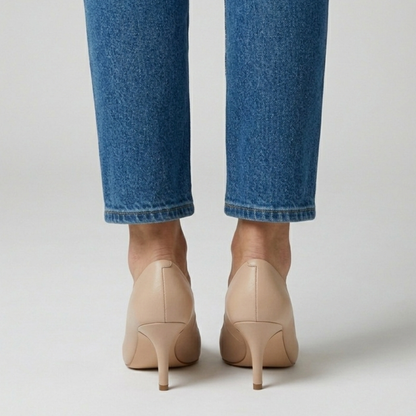 Celine | Comfort Heels