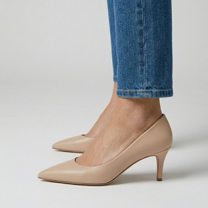 Celine | Comfort Heels