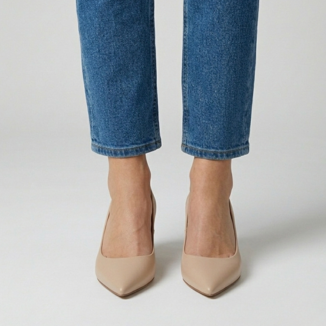 Celine | Comfort Heels