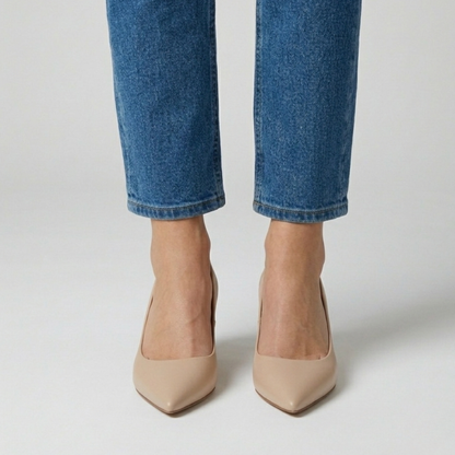 Celine | Comfort Heels