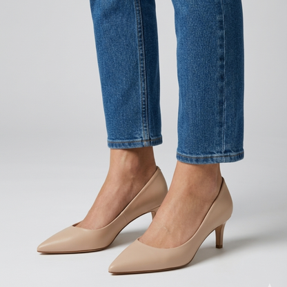 Celine | Comfort Heels