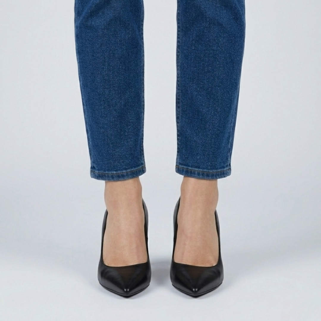 Celine | Comfort Heels