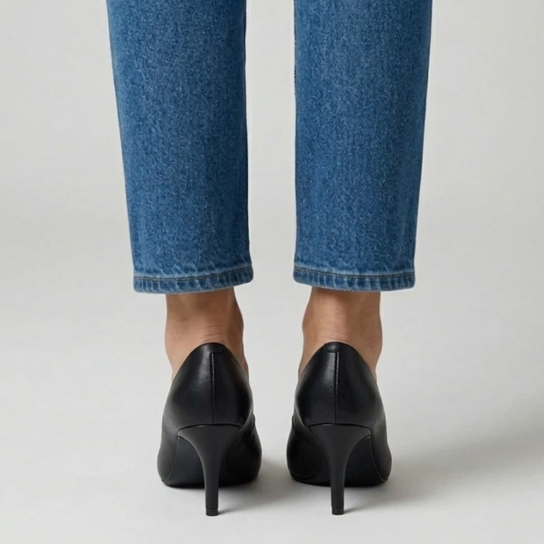 Celine | Comfort Heels