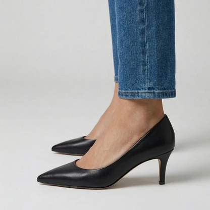 Celine | Comfort Heels