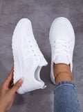 Fernanda | Breathable Comfort Sneakers