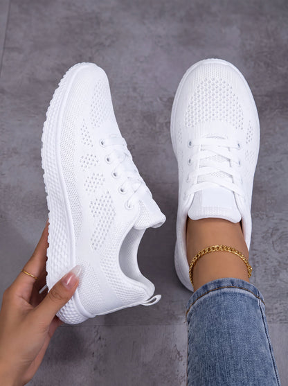 Fernanda | Breathable Comfort Sneakers