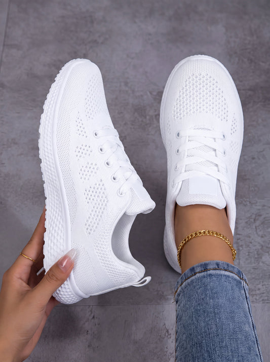 Fernanda | Breathable Comfort Sneakers