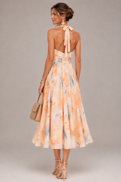 Aurora | Summer Dress