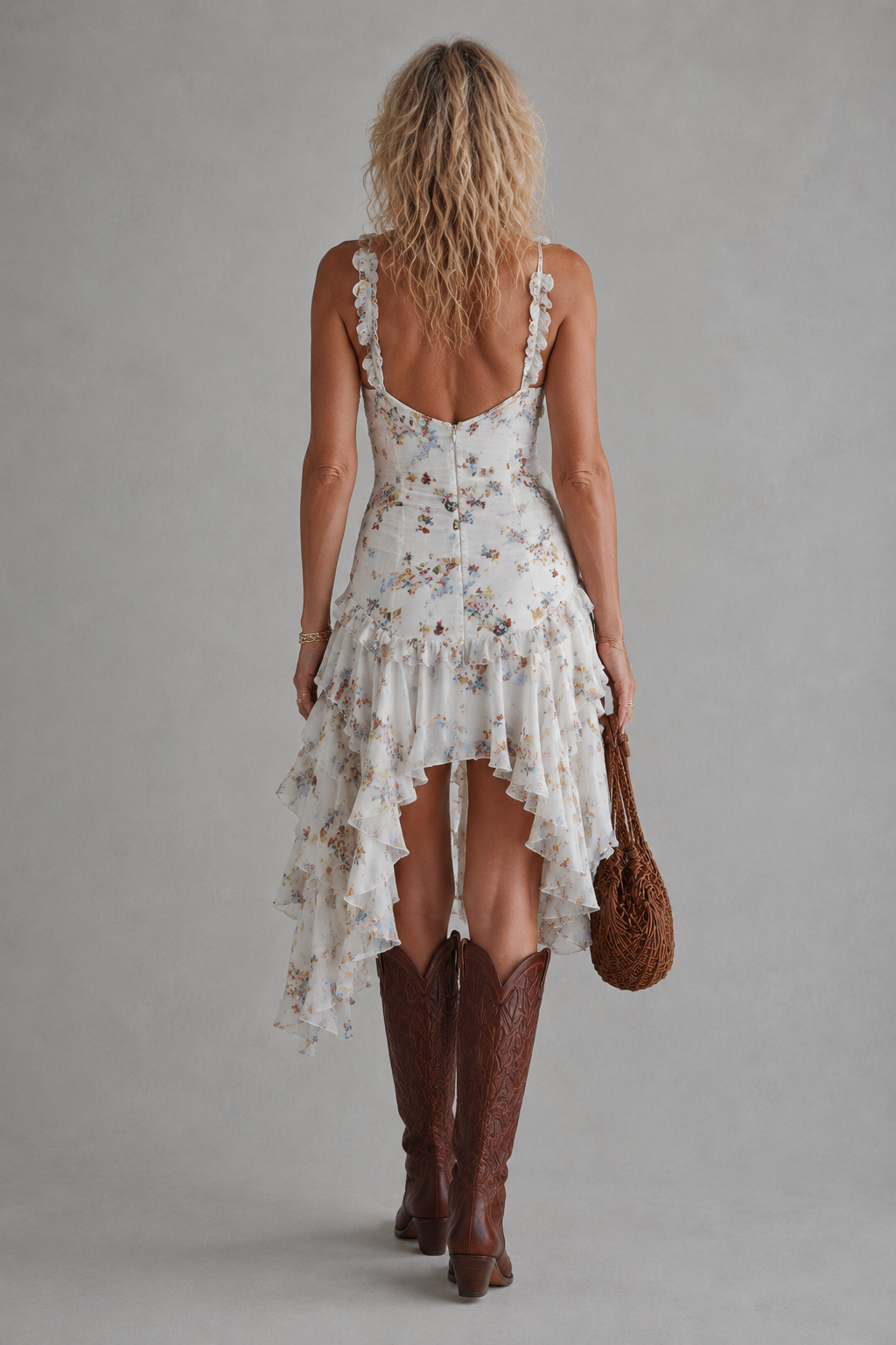 Madelief Romance Jurk