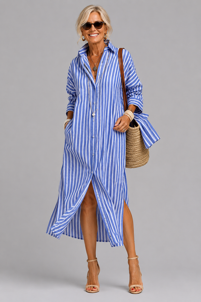 Lumera | Wrinkle-Free Dress
