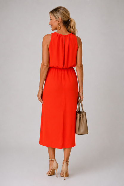 Nikki | Summer Dress