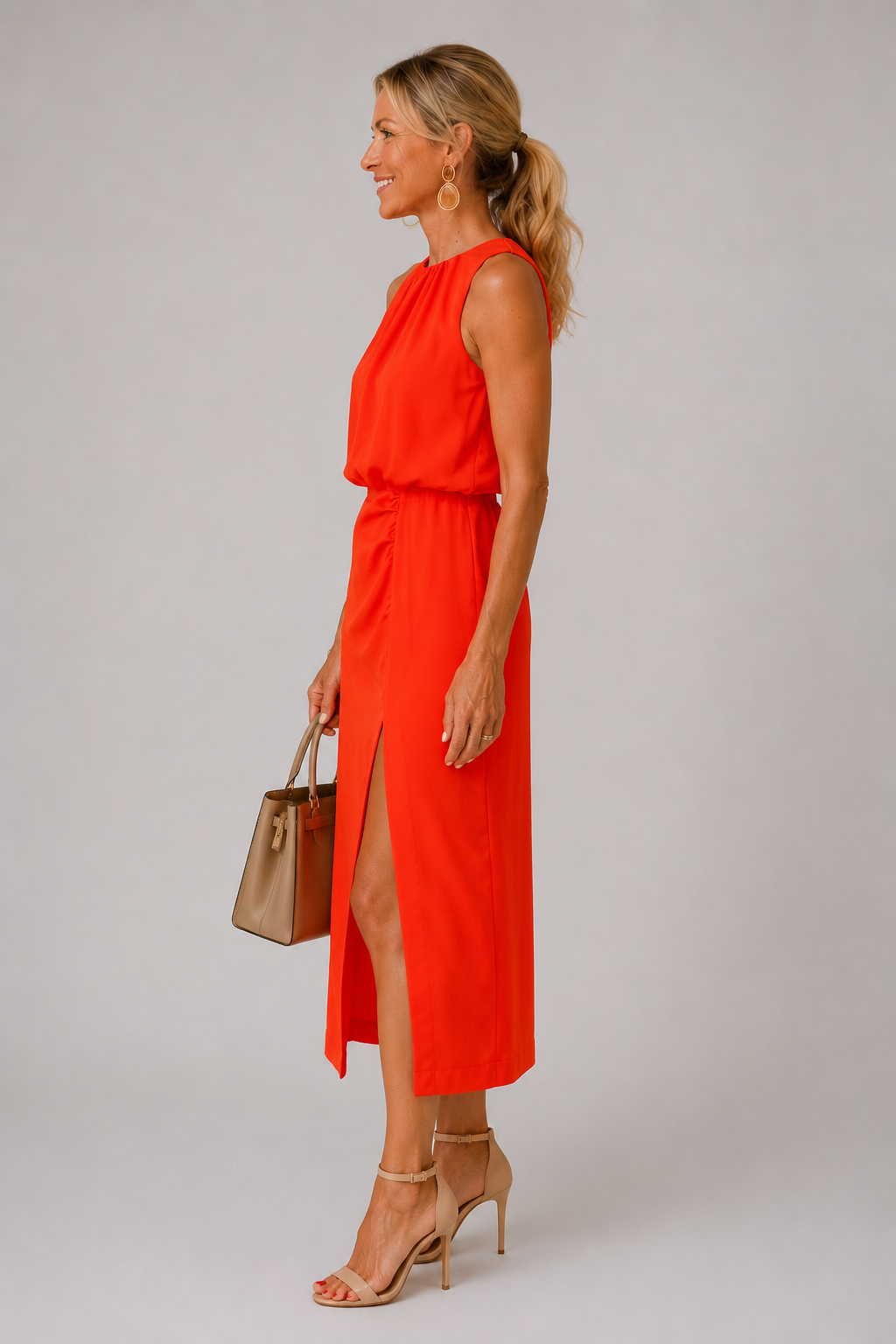 Nikki | Summer Dress