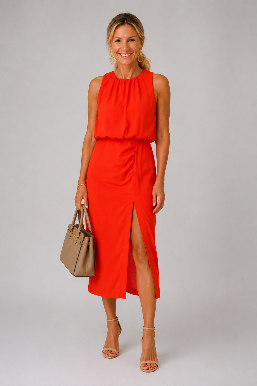 Nikki | Summer Dress