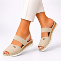 Antonia | Easy-Walk Comfort Sandals