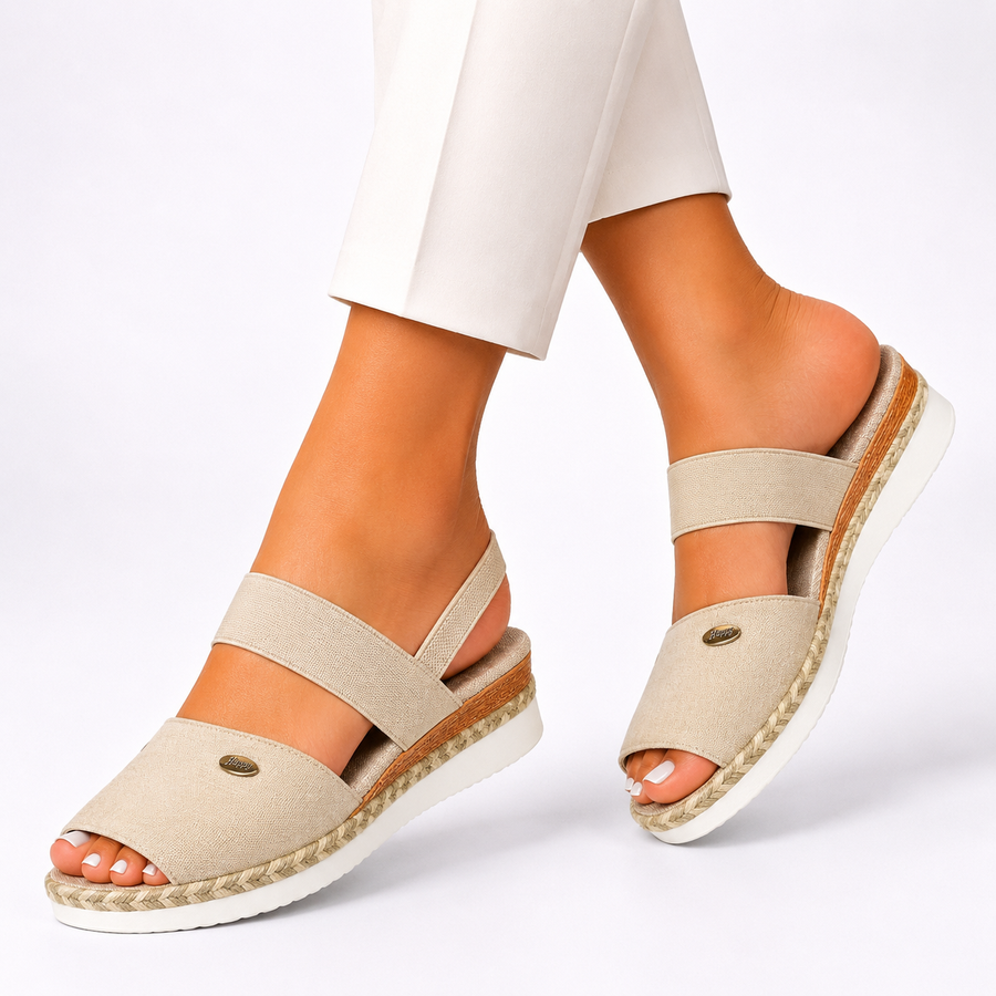 Antonia | Easy-Walk Comfort Sandals