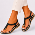 Eliza | Ergonomic Comfort Sandals
