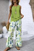 Calista | Linen Set