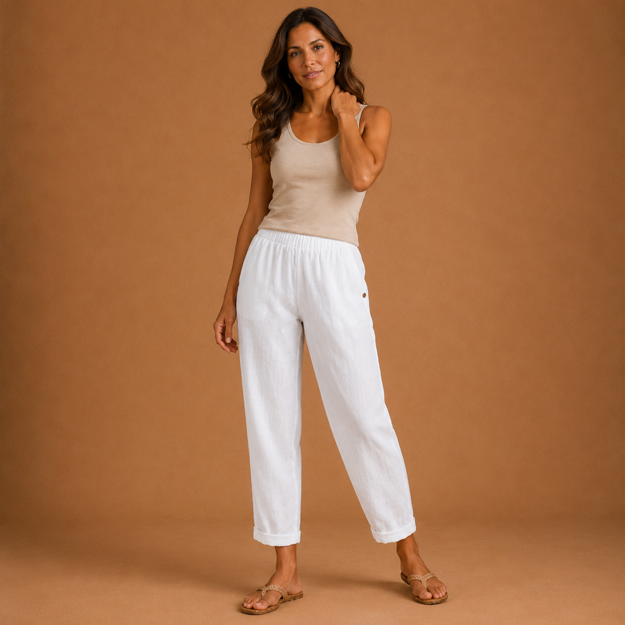 SIENNA | Relaxing Pants