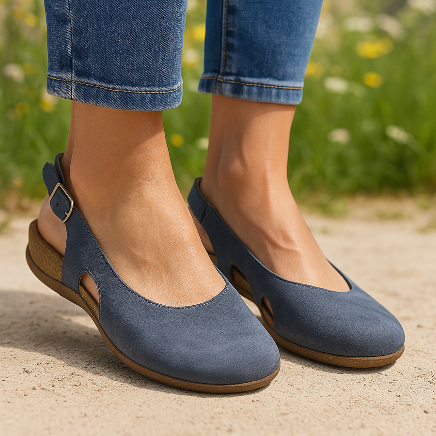 Silvana | Arch Support Sandals