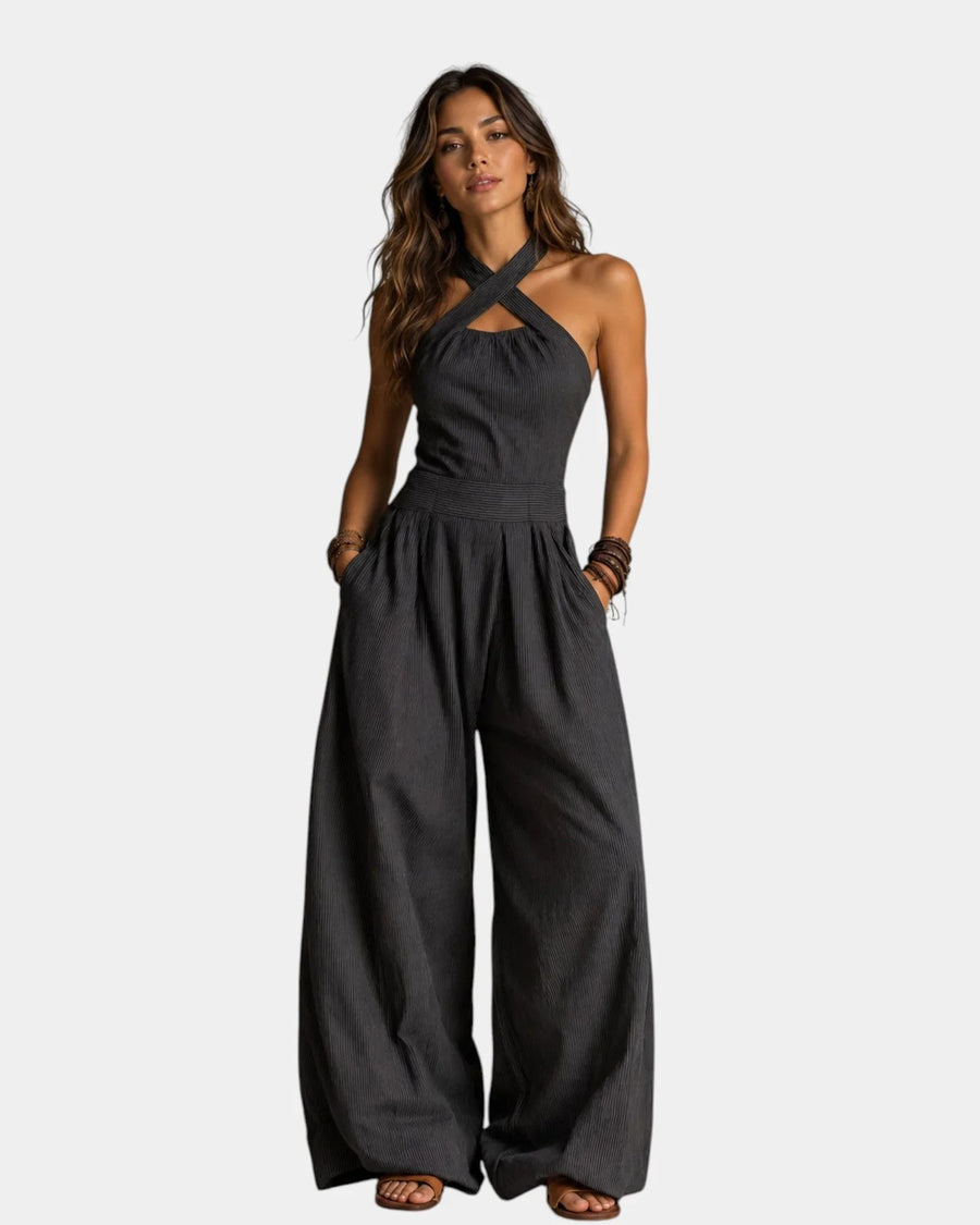 Althée | Elegant Jumpsuit - women's set