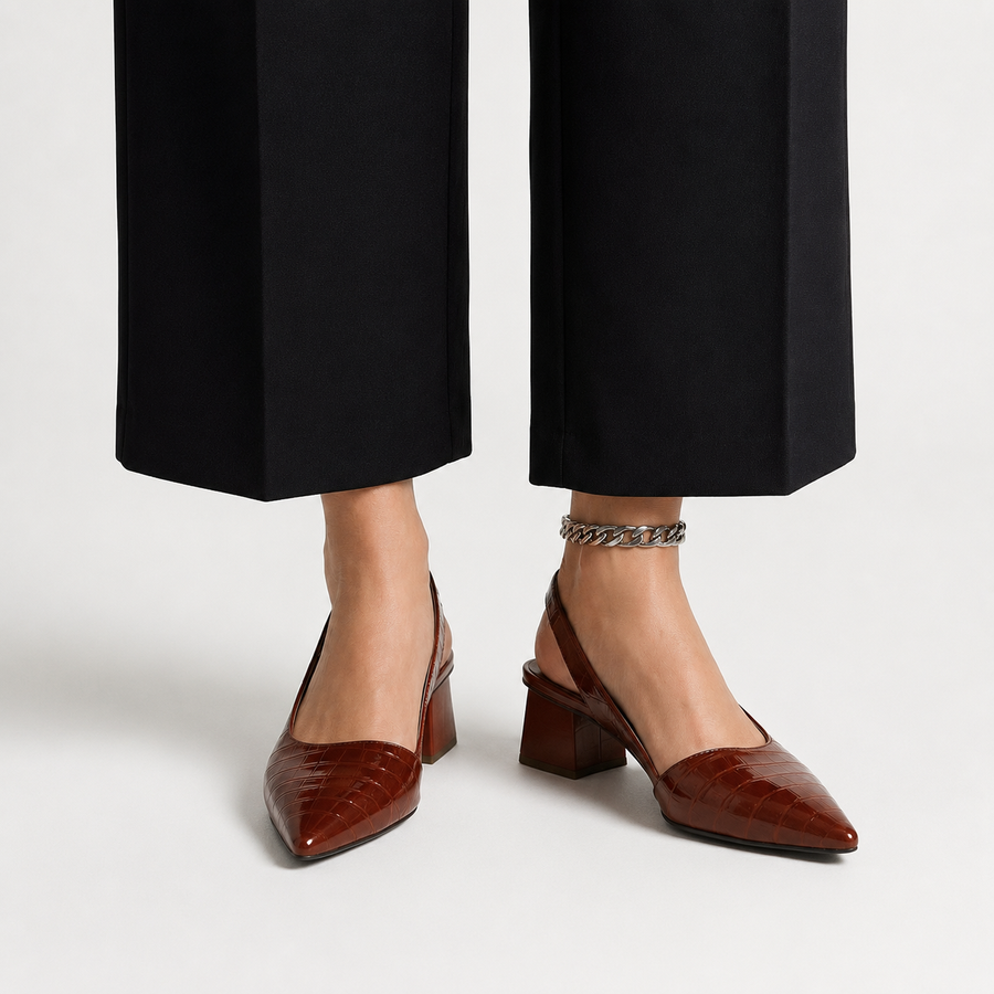 LISA | Orthopedic Heels