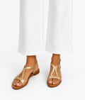 Casual Flat Sandals