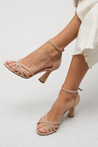 Rosalba | Art & Comfort Sandals - women's footwear