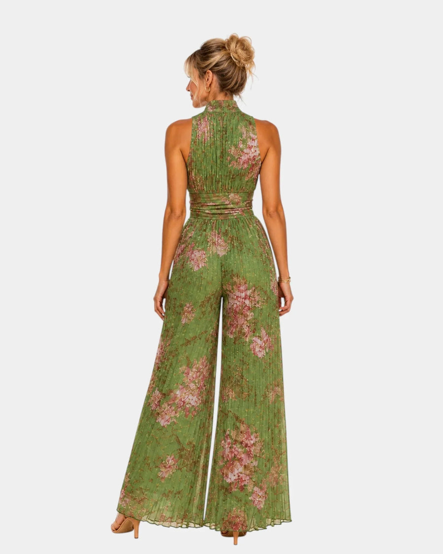 Canelle | Elegant Jumpsuit