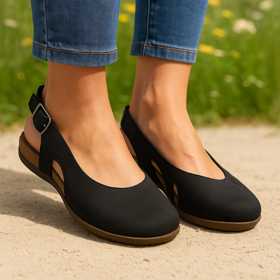 Silvana | Arch-Support Sandals