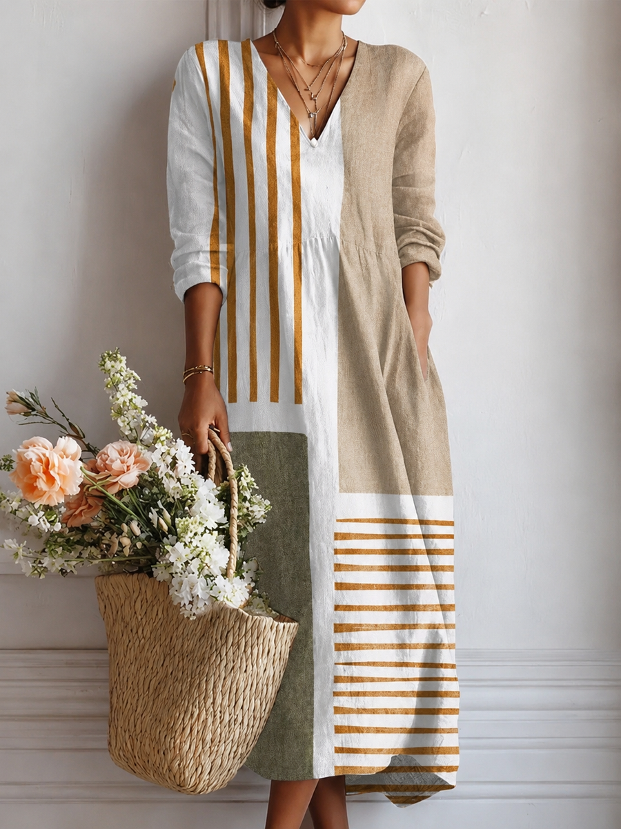 Dilara | Everyday Comfort Dress